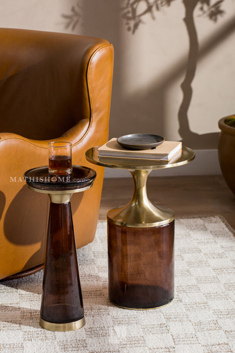 Le Mans High-Back Swivel Chair