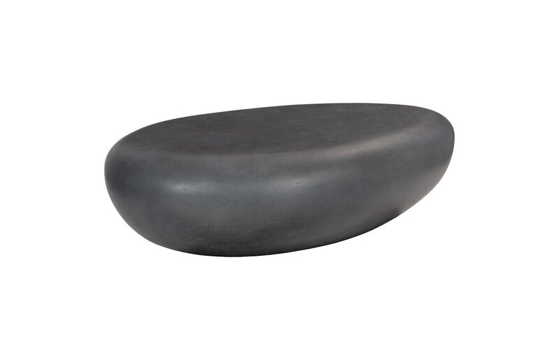 River Stone Coffee Table