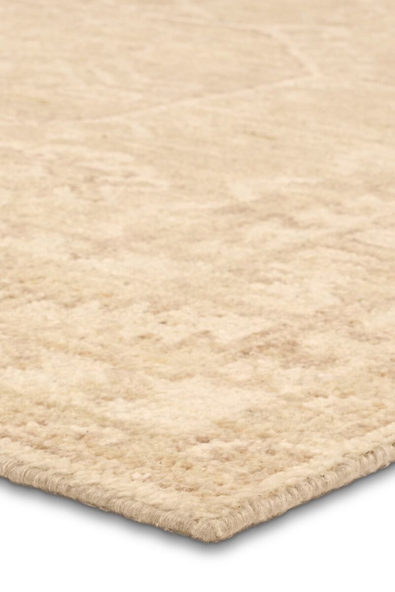 Azad Aires Frosted Almond 9' x 12' Rug image number 4