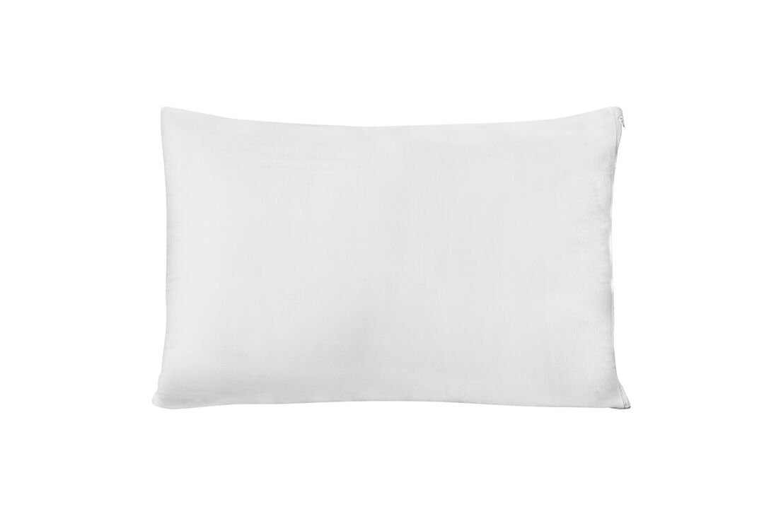 Premium Smooth Pillow Protector King