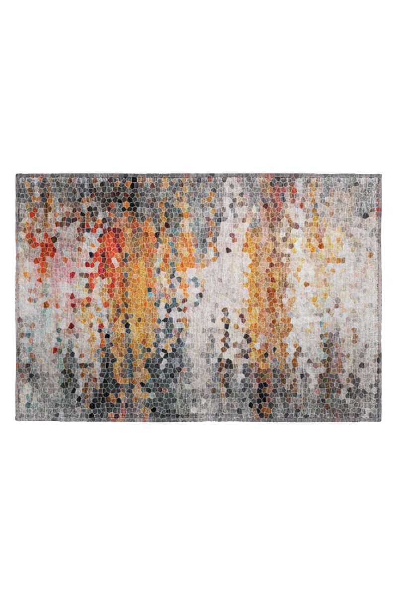 Lumara LM1 Volcano 9' x 12' Rug image number 9