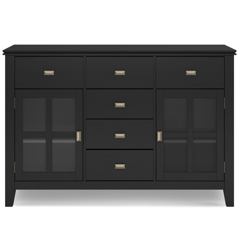Simpli Home Artisan Sideboard Buffet image number 2