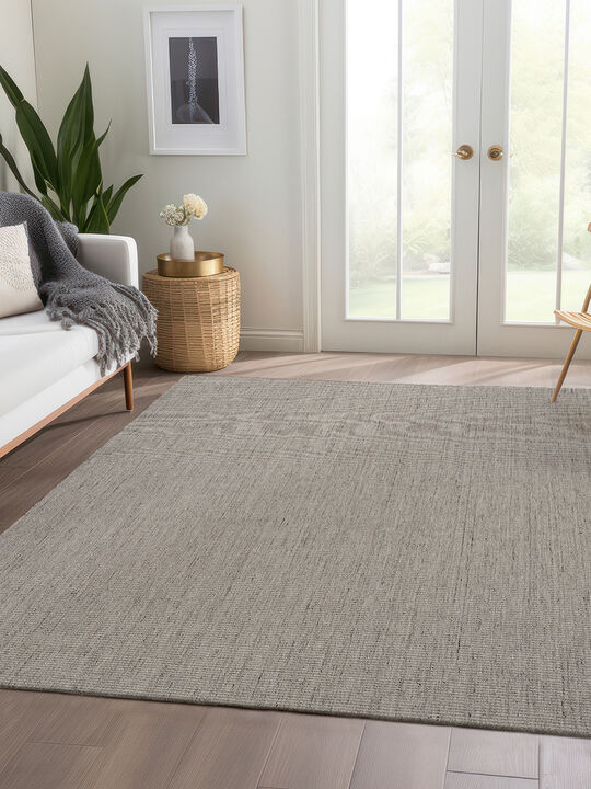 Chambal CH1 Putty 3'6" x 5'6" Rug