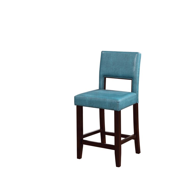 Linon Vega Counter Stool image number 0