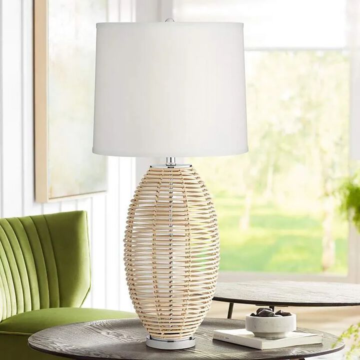 Knoll Table Lamp