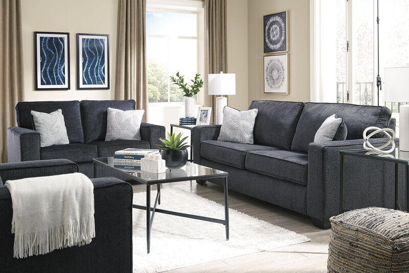 Altari Sofa image number 2