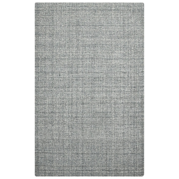 HomeRoots Medallion Area Rug