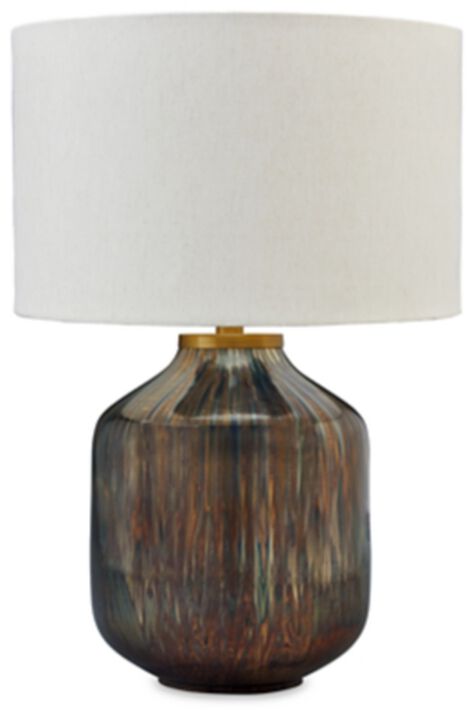 Jadstow Table Lamp