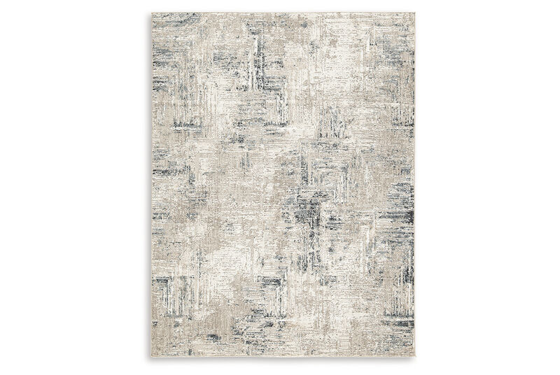 Gentor 5' x 7' Rug image number 0