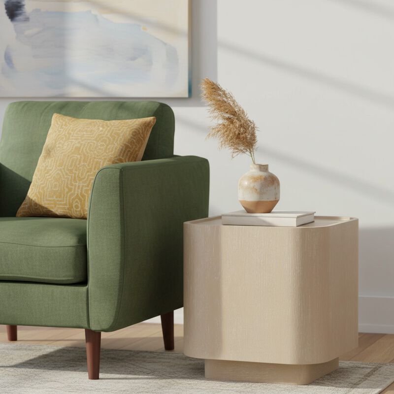 Bristol End Table image number 1