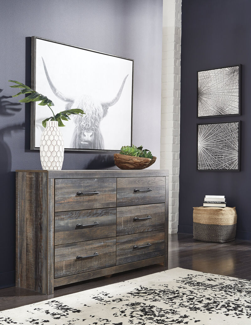 Drystan Dresser image number 1