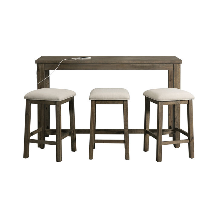 Stanford Multipurpose Bar Set