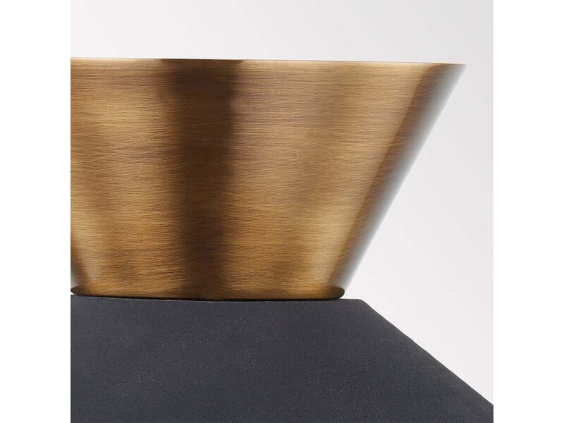 Covina Flush Mount image number 1