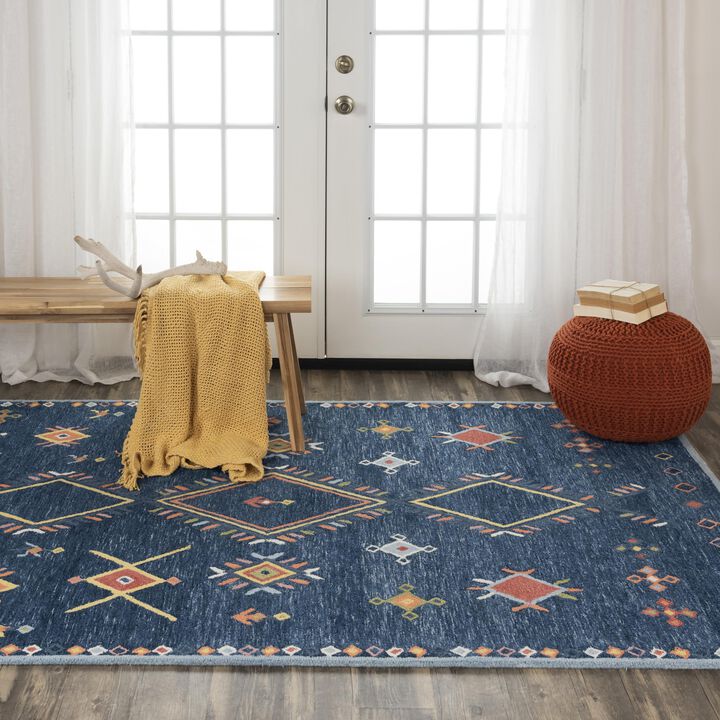 Catawba A02102 5' x 7'6" Rug