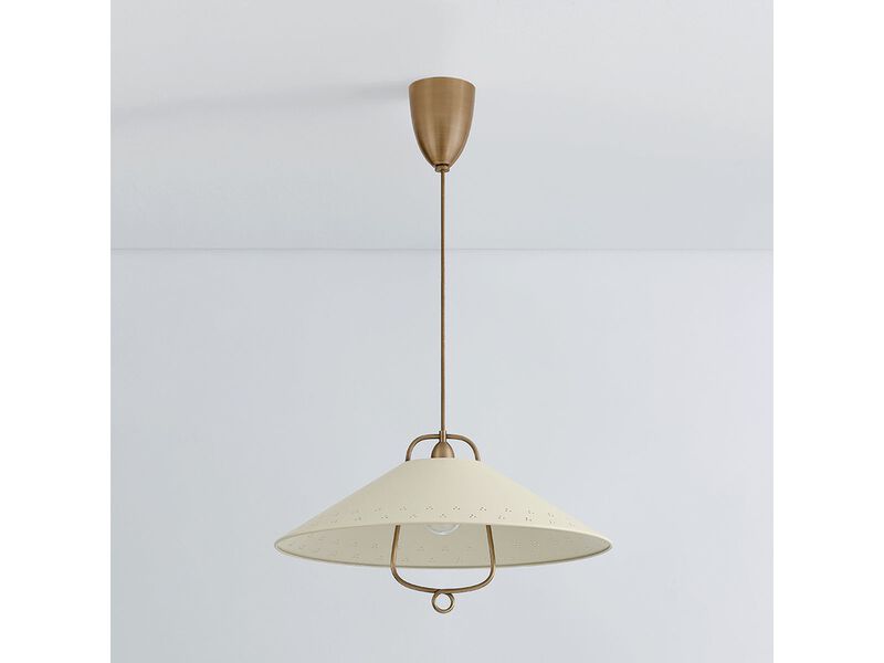 Pawley Pendant image number 2