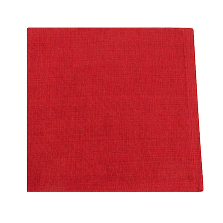 Park Designs Casual Classics Wine Napkin Set of 4