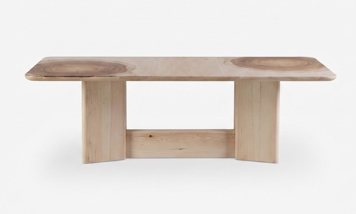 Mara Rectangle Dining Table