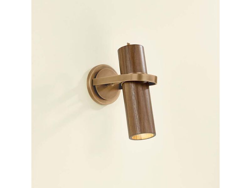 Lennox Wall Sconce image number 5
