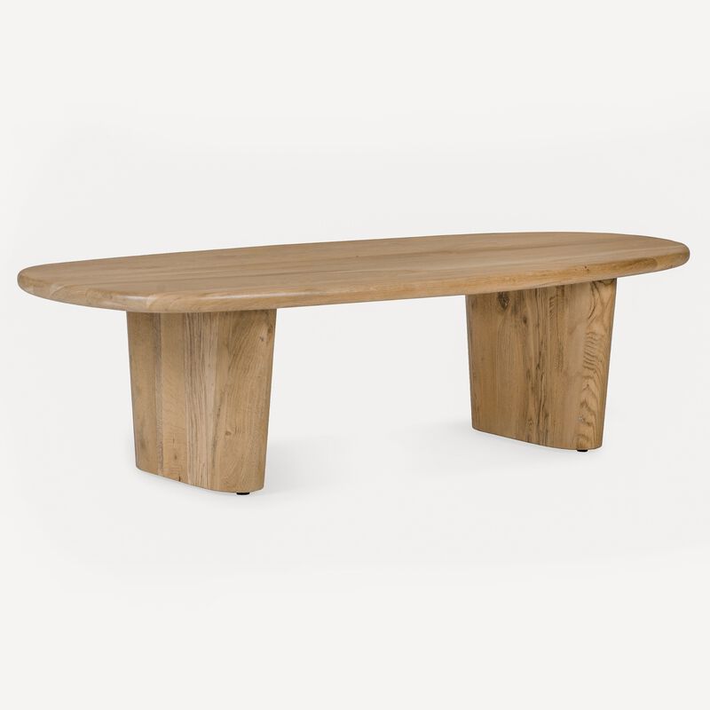 Laurel Coffee Table - Natural