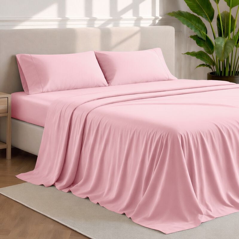Ultra Soft Brushed Sheet Set image number 3