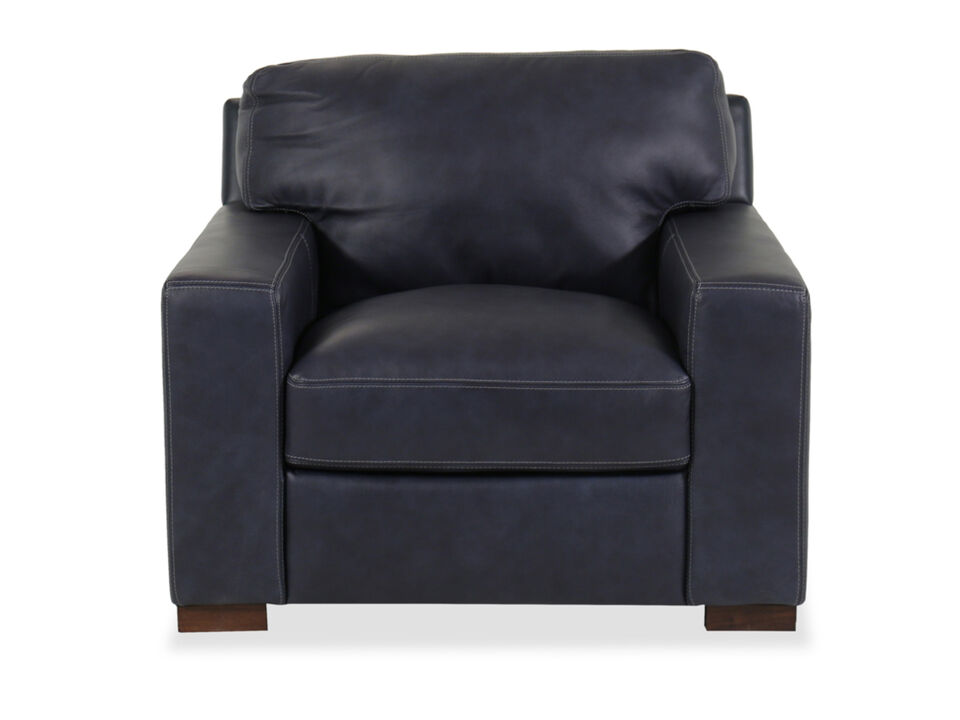 Everest Leather Chair