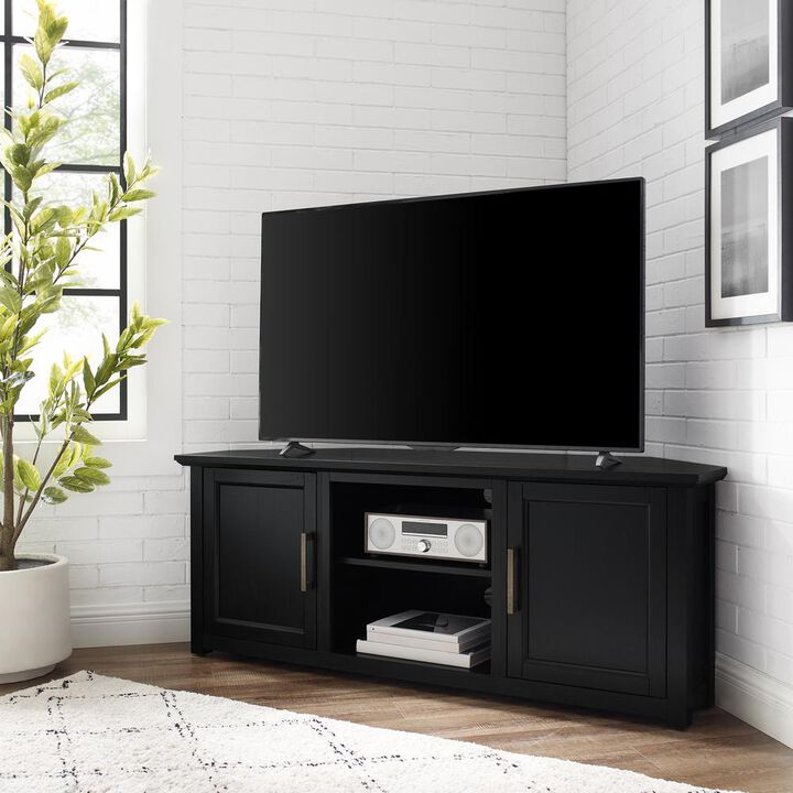 Camden Corner Tv Stand For 65+ Inch Tv
