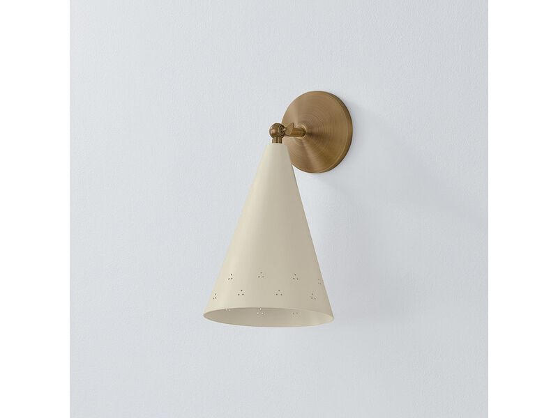 Pawley Wall Sconce image number 1