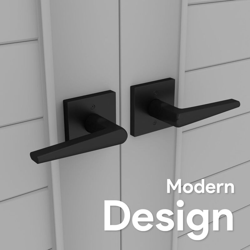 Mega Handles | Schein Dummy Lever