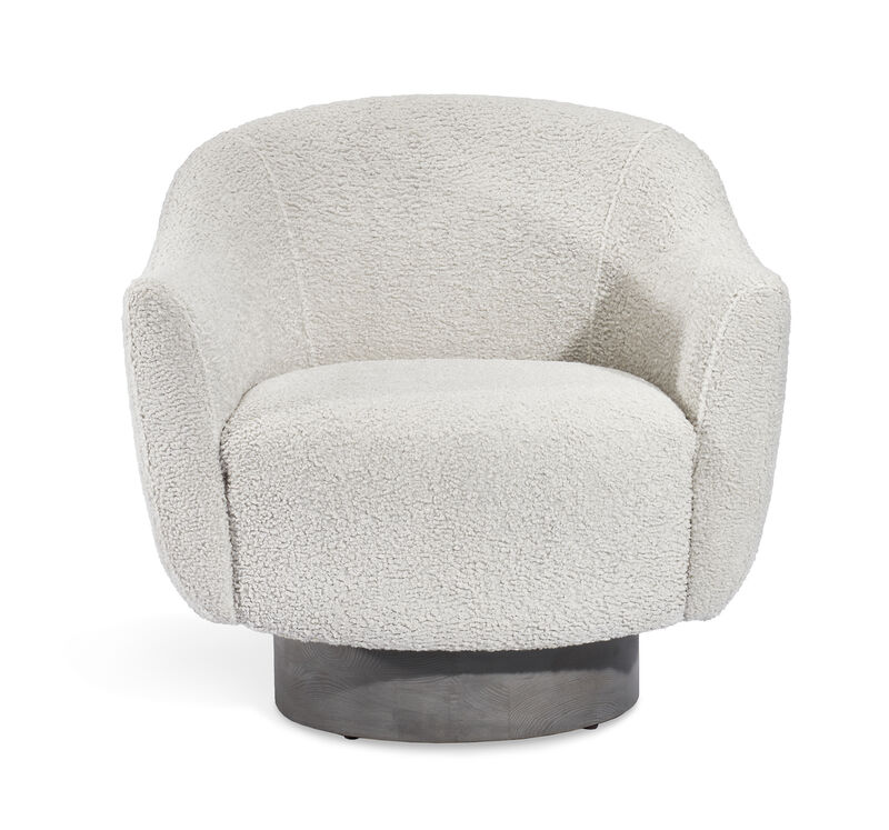 Simone Swivel Chair