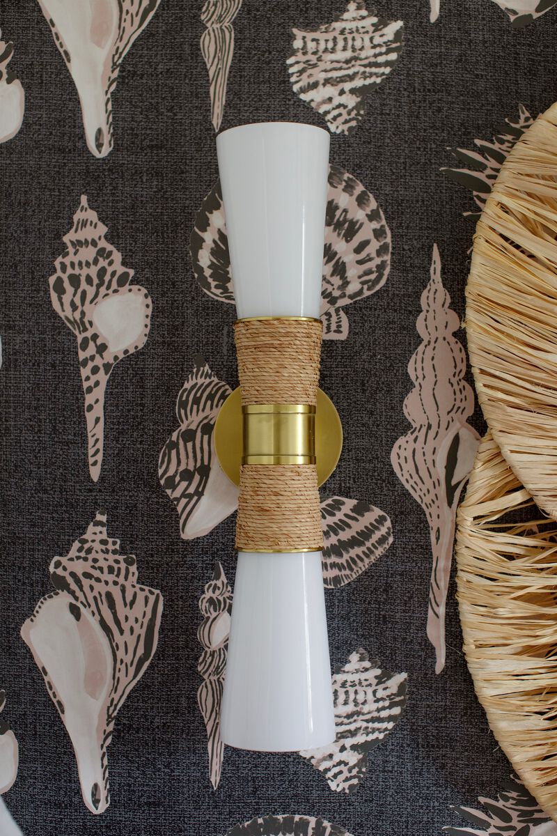 Mica Wall Sconce image number 3