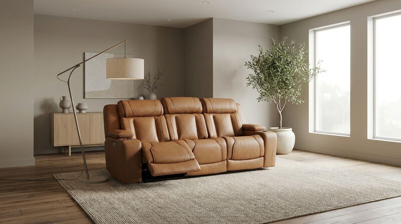 Winston Zero Gravity Sofa image number 1