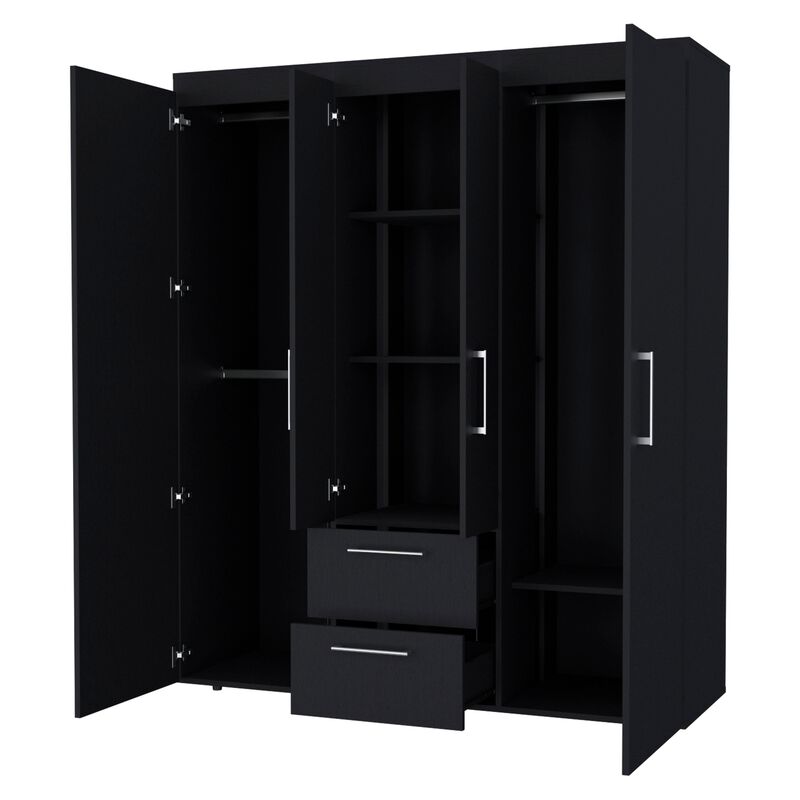Boyden Wardrobe