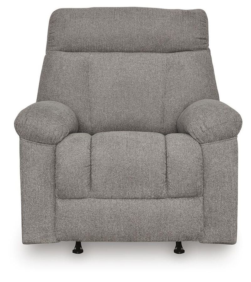 McArlie Rocker Recliner image number 0