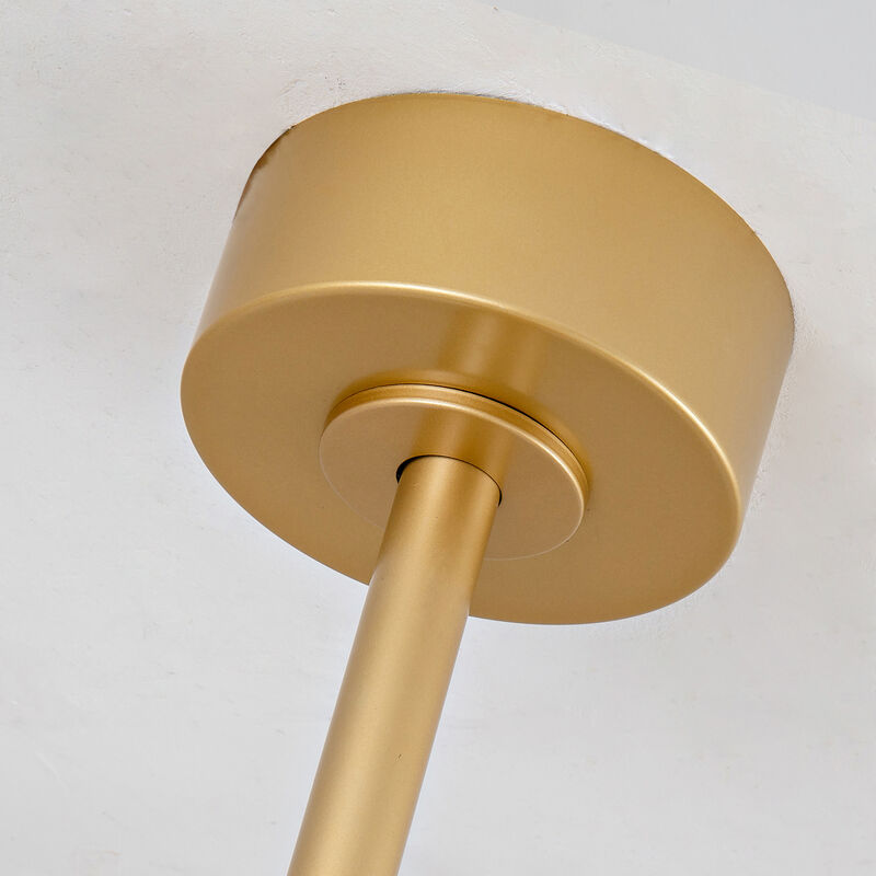 Modern Ceiling Fan image number 8
