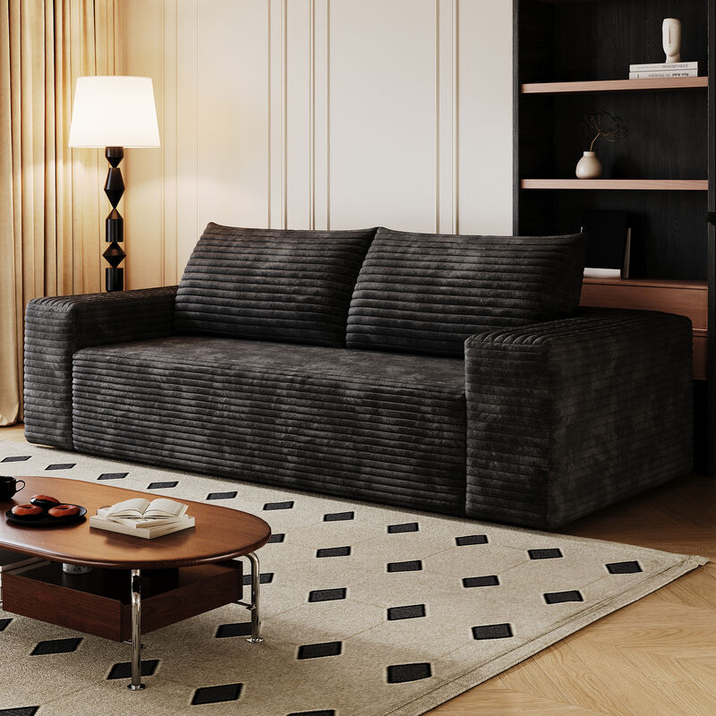 Nolpes Loveseat image number 1
