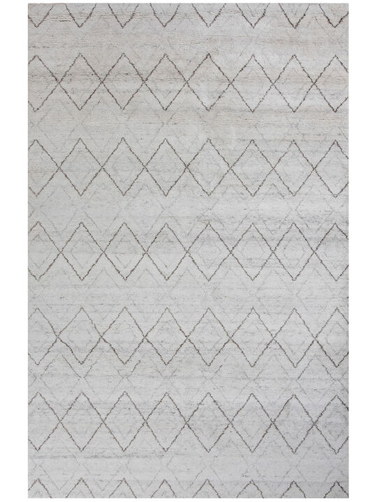 Posh PSH002 6' x 9' Rug