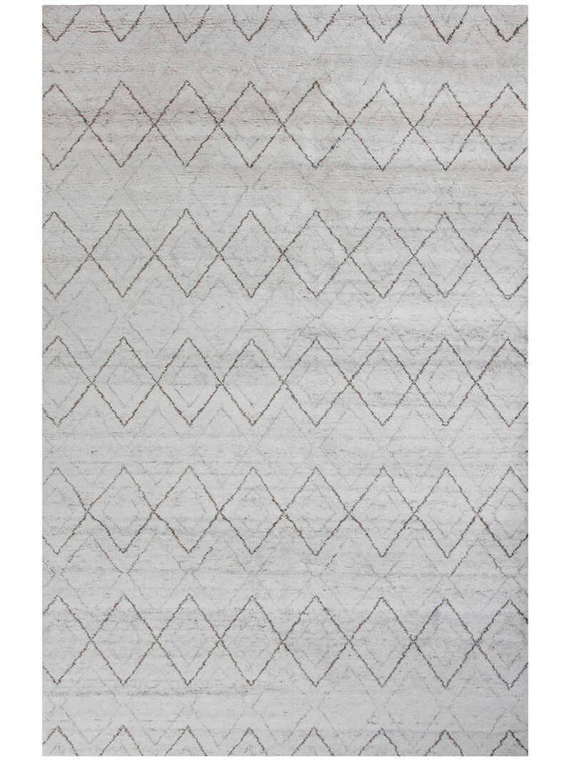 Posh PSH002 6' x 9' Rug image number 0