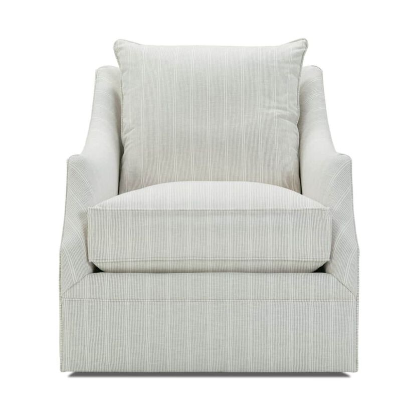 Kara Swivel Chair image number 0