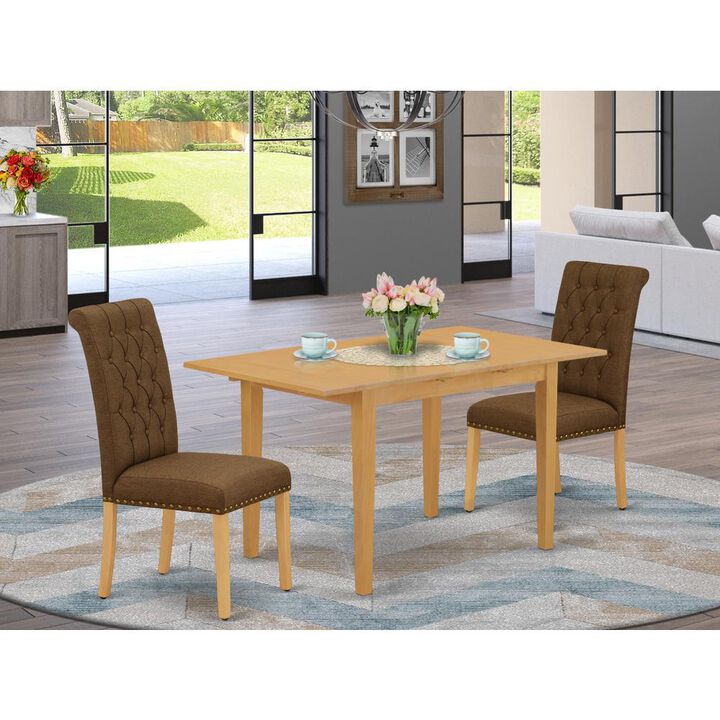 Dining Room Set Oak
