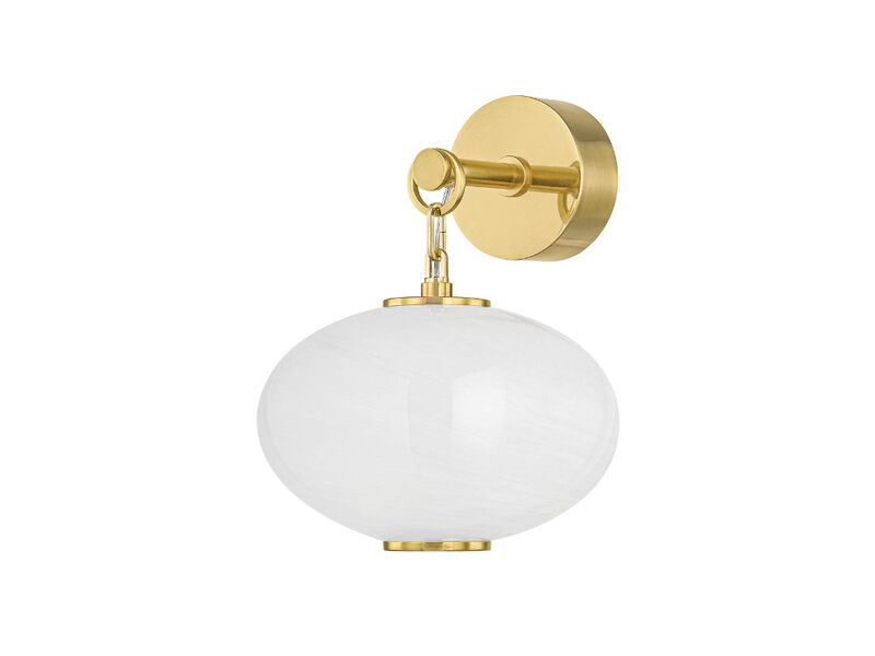 Nephele Wall Sconce image number 0