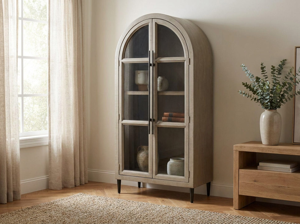 Seraphina Bookcase