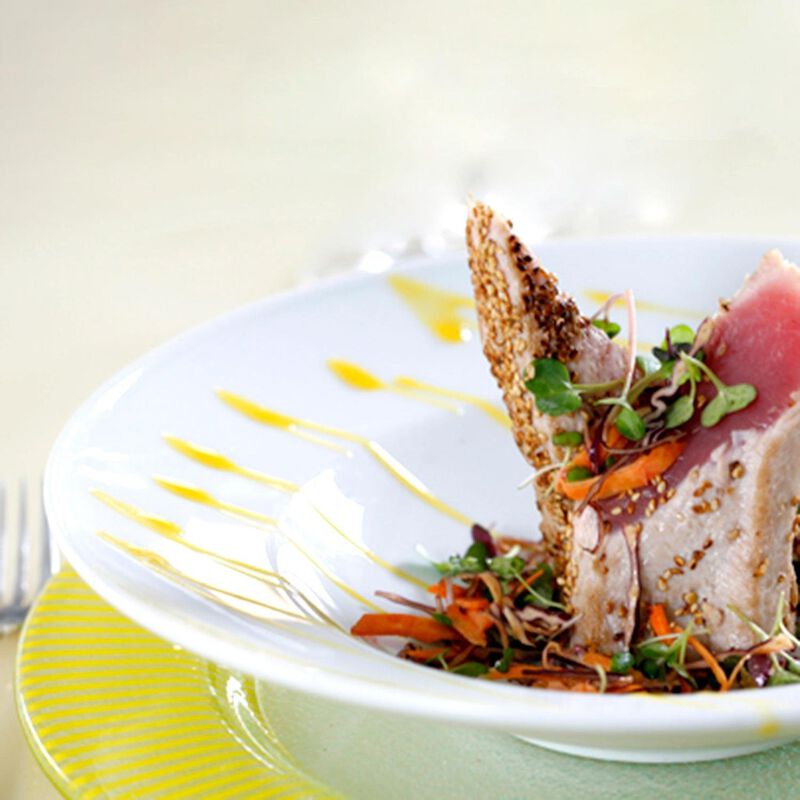 Porcelain Delta dia.11.75" h:2.5" 17 oz. Round White Porcelain Bowl (Set of 2)