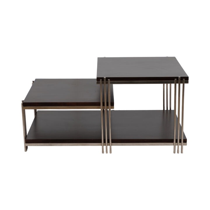 Castonshaw Coffee Table