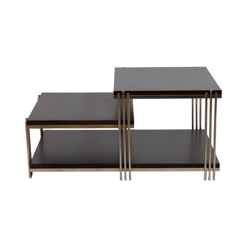 Castonshaw Coffee Table image number 0