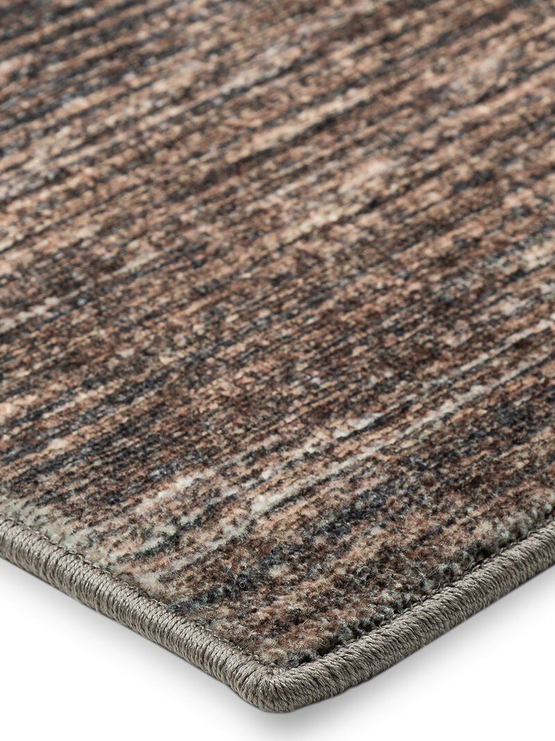 Ciara CR1 Chocolate 9' x 12' Rug