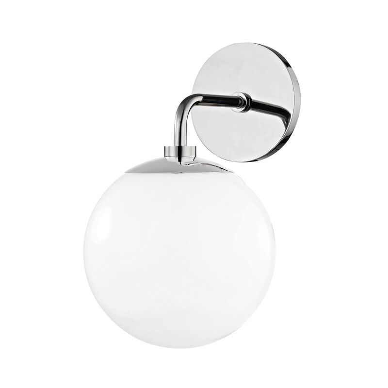Stella Wall Sconce image number 0