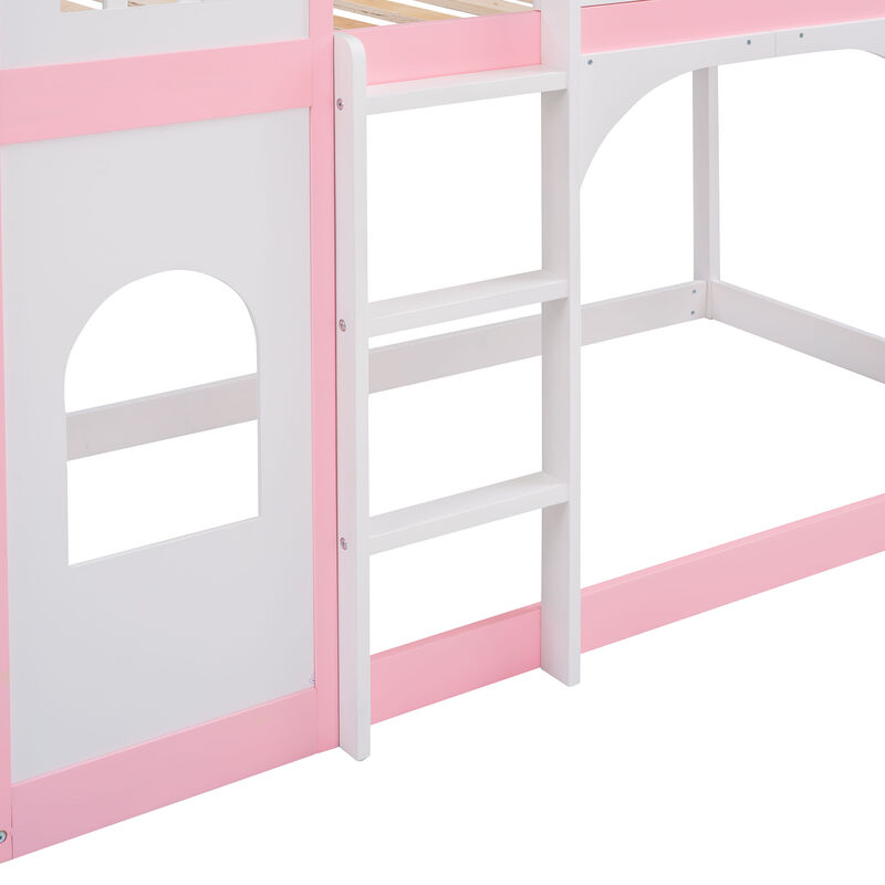 Bokrag castle Bunk Bed image number 5