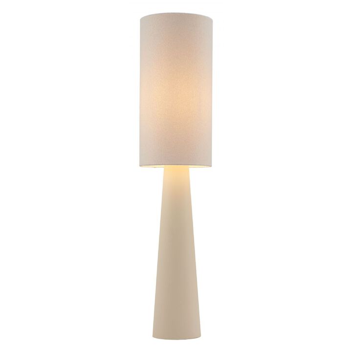 Heaven Floor Lamp White