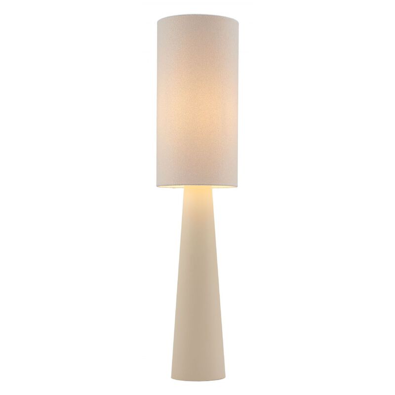 Heaven Floor Lamp White image number 1