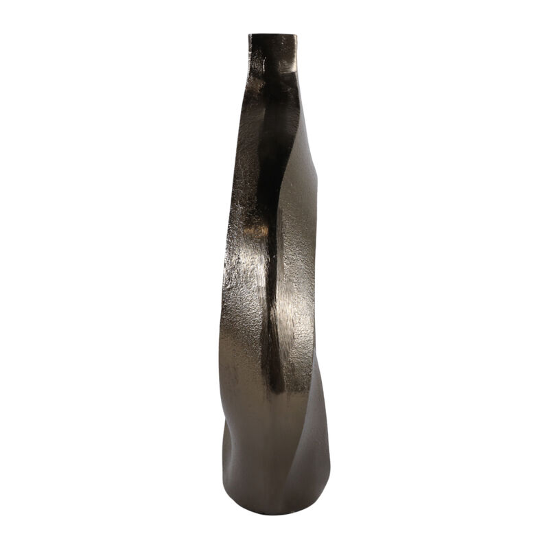 14x13 Cut-out Swirl Vase image number 3